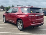 2019 Chevrolet Traverse High Country