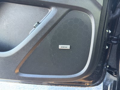 2019 Chevrolet Traverse RS