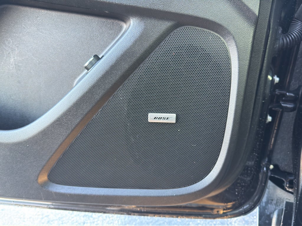 2019 Chevrolet Traverse RS