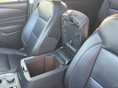 2019 Chevrolet Traverse RS