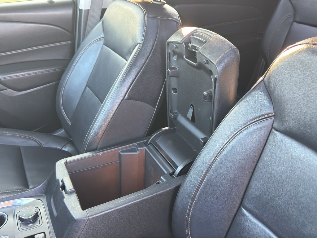 2019 Chevrolet Traverse RS