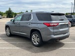 2020 Chevrolet Traverse High Country