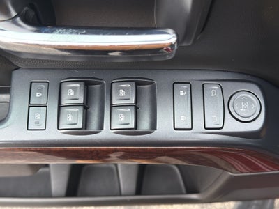 2017 GMC Sierra 3500 HD SLE