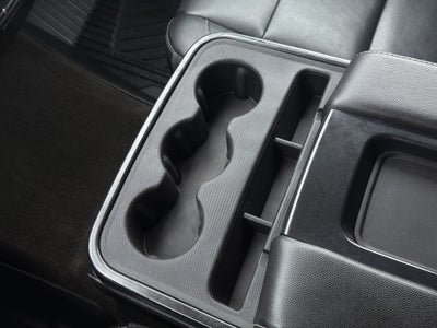 2017 GMC Sierra 3500 HD SLE