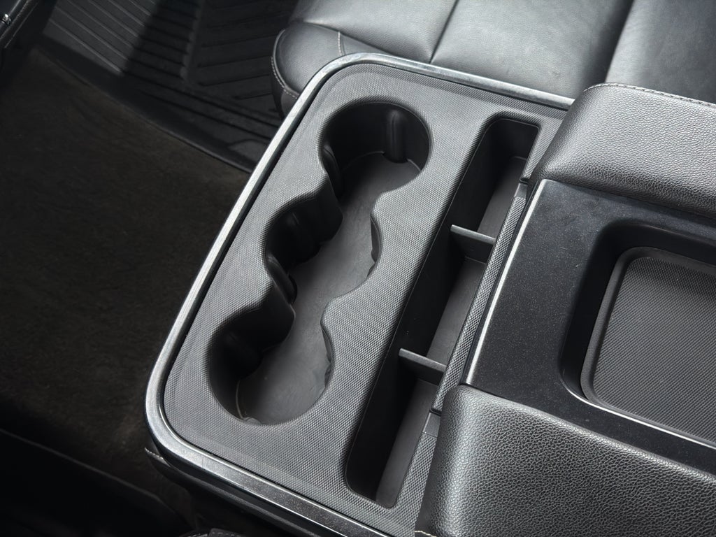 2017 GMC Sierra 3500 HD SLE