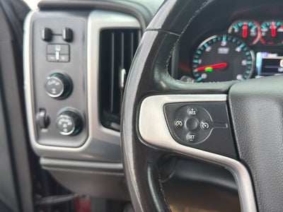 2017 GMC Sierra 3500 HD SLE