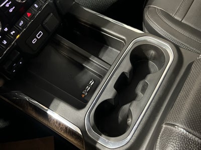 2022 GMC Sierra 2500 HD Denali