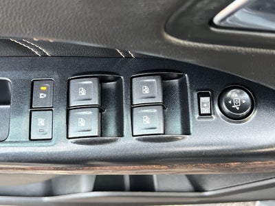 2021 GMC Canyon Denali