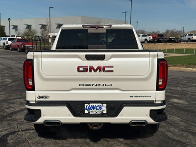 2019 GMC Sierra 1500 Denali