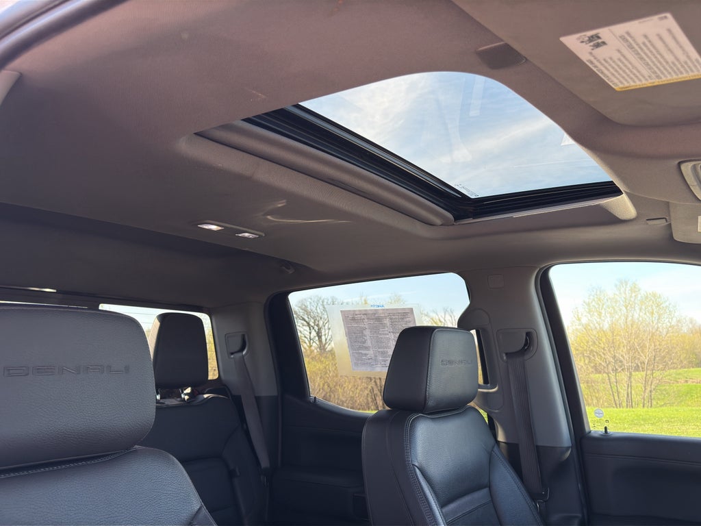 2019 GMC Sierra 1500 Denali