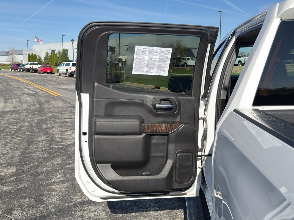 2019 GMC Sierra 1500 Denali