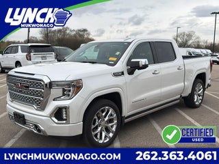 2019 GMC Sierra 1500 Denali
