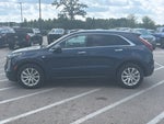 2021 Cadillac XT4 AWD Luxury