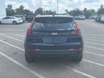 2021 Cadillac XT4 AWD Luxury