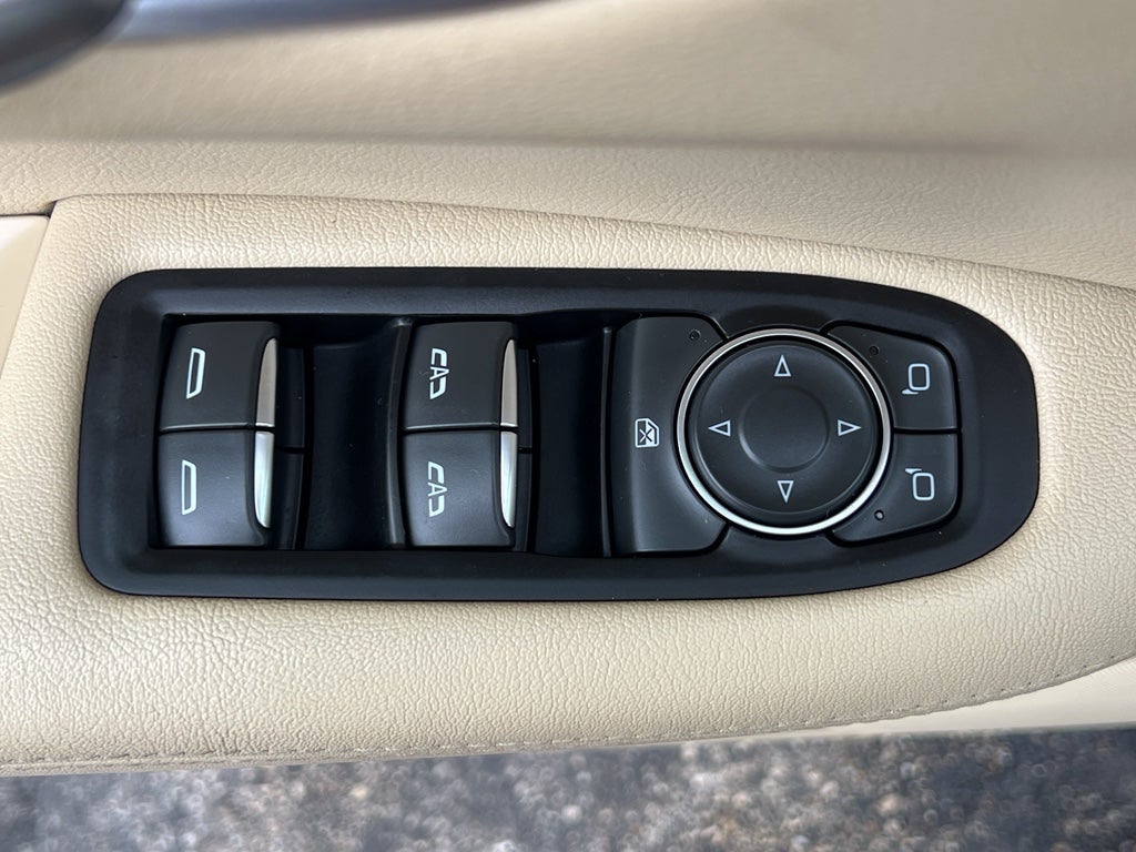 2019 Cadillac XT5 AWD