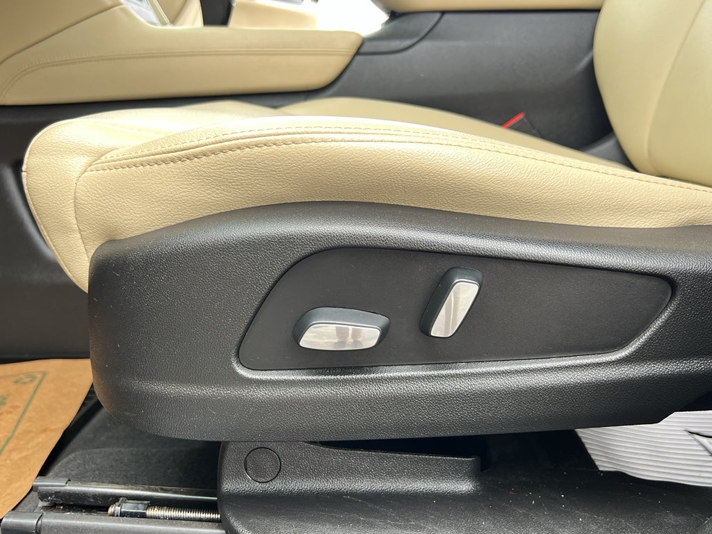 2019 Cadillac XT5 AWD