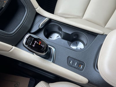 2019 Cadillac XT5 AWD