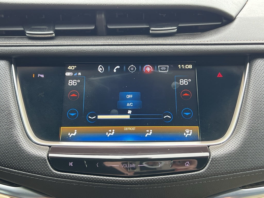 2019 Cadillac XT5 AWD