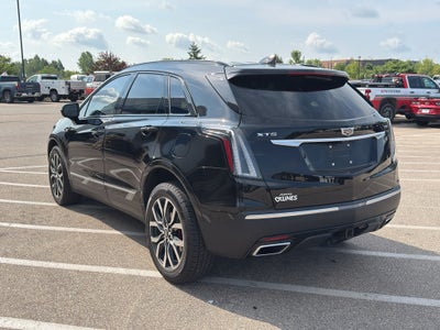 2023 Cadillac XT5 AWD Sport