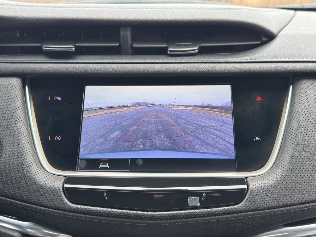 2024 Cadillac XT6 Luxury