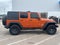 2011 Jeep Wrangler Unlimited Sport