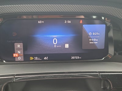 2024 Volkswagen Atlas Cross Sport Execline