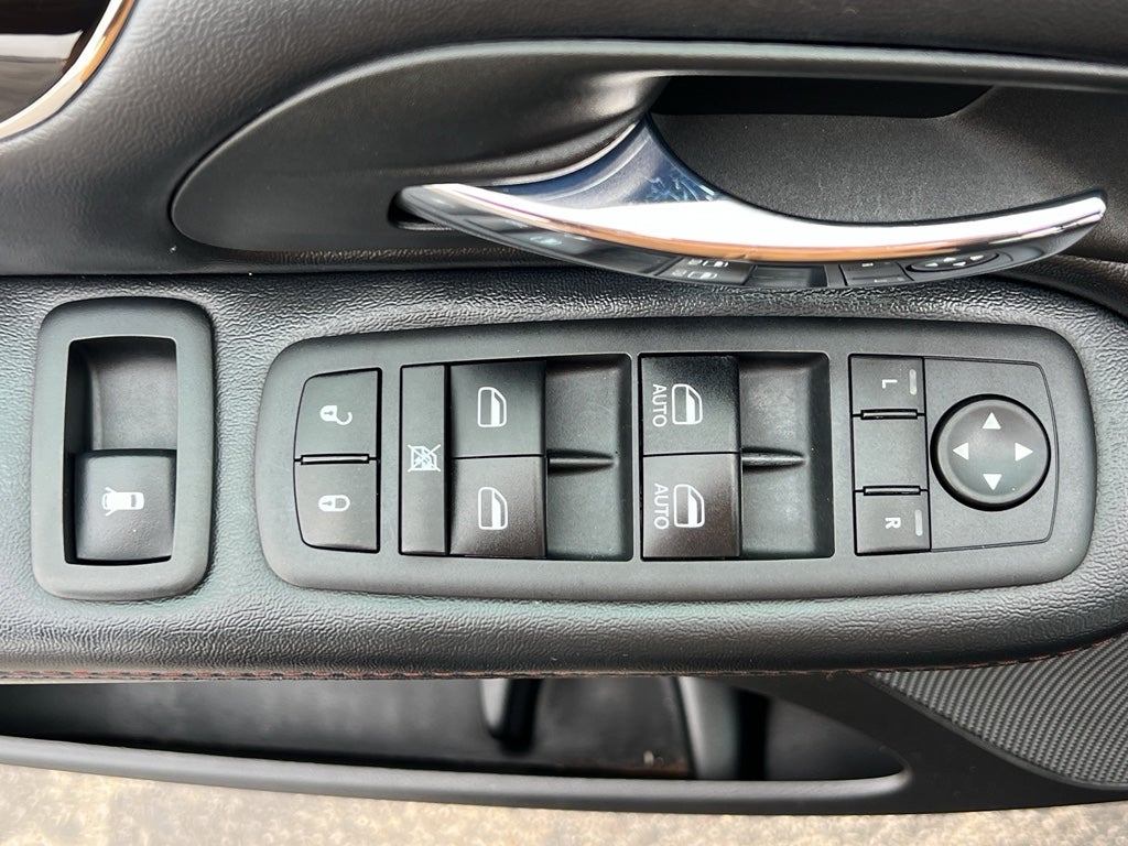 2020 Dodge Grand Caravan SE Plus