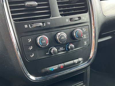 2020 Dodge Grand Caravan SE Plus