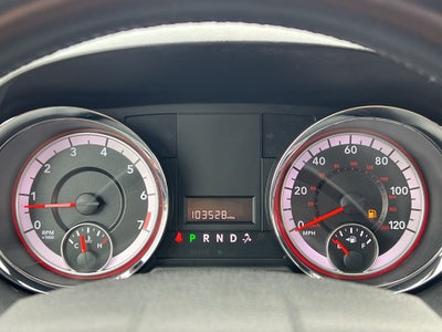 2020 Dodge Grand Caravan SE Plus