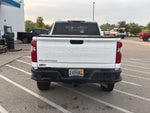 2022 Chevrolet Silverado 3500 HD Work Truck