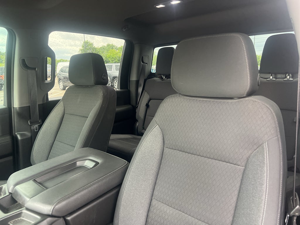 2022 Chevrolet Silverado 3500 HD LT