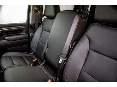 2024 Chevrolet Silverado 3500 HD LTZ