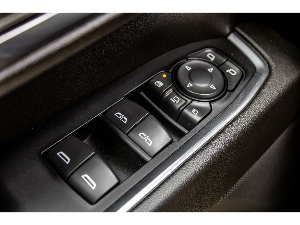 2024 Chevrolet Silverado 3500 HD LTZ