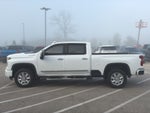 2024 Chevrolet Silverado 3500 HD High Country
