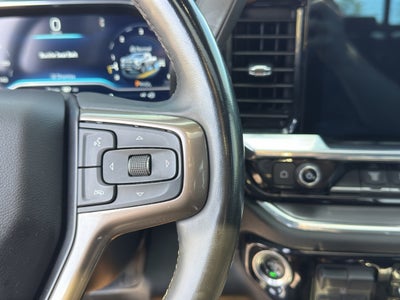 2024 Chevrolet Silverado 3500 HD High Country