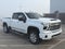 2024 Chevrolet Silverado 3500 HD High Country