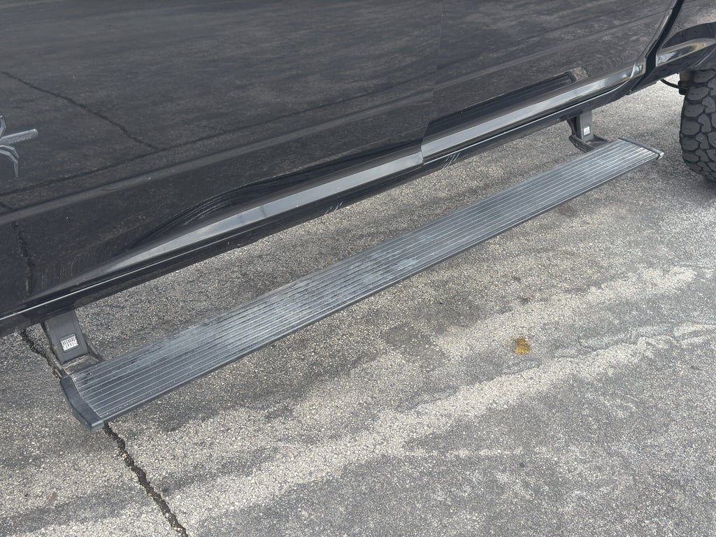 2018 RAM 2500 Big Horn