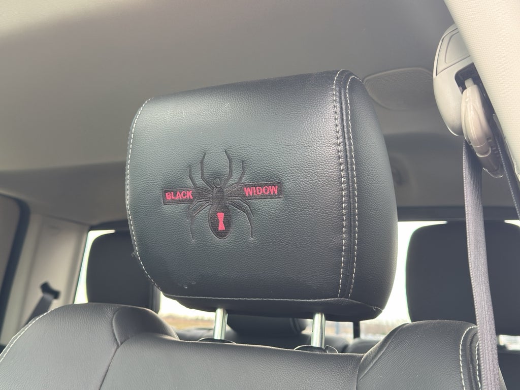 2018 RAM 2500 Big Horn