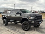 2018 RAM 2500 Big Horn