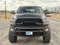 2018 RAM 2500 Big Horn