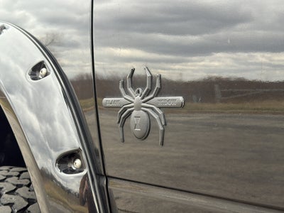 2018 RAM 2500 Big Horn