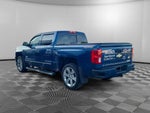 2016 Chevrolet Silverado 1500 High Country