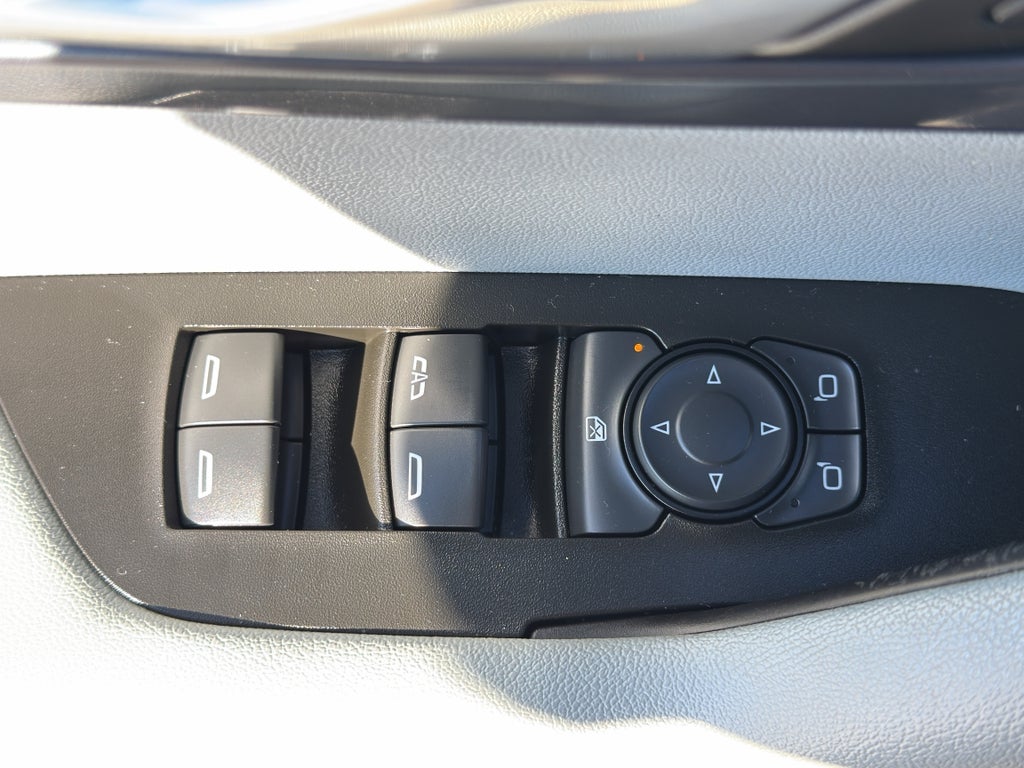 2022 Chevrolet Blazer 3LT