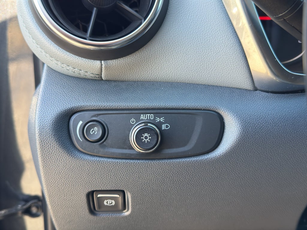 2022 Chevrolet Blazer 3LT