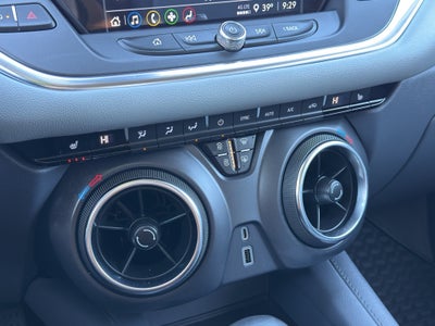 2022 Chevrolet Blazer 3LT