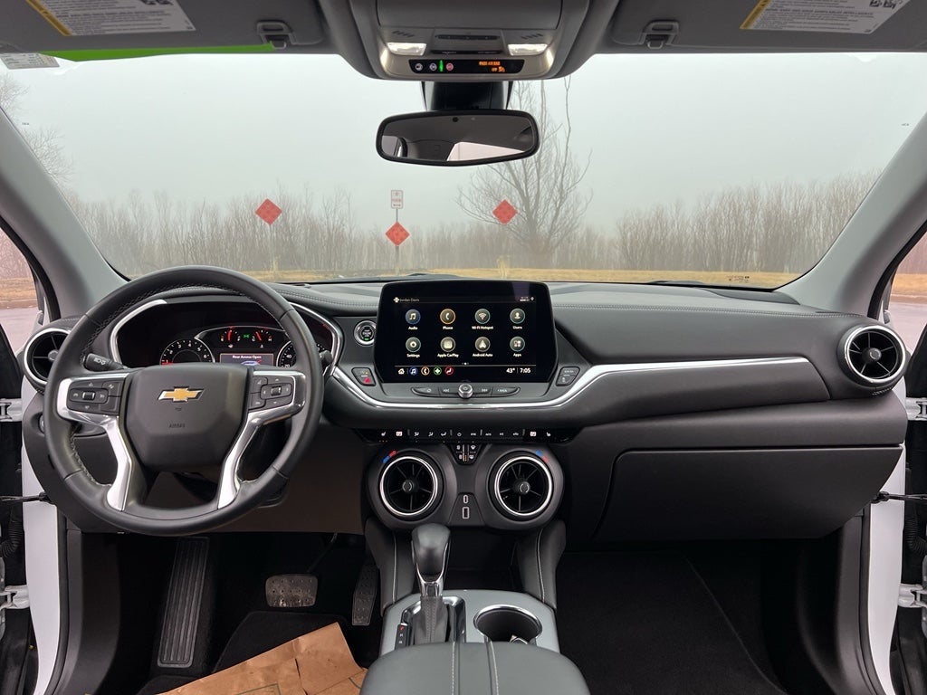 2023 Chevrolet Blazer 3LT