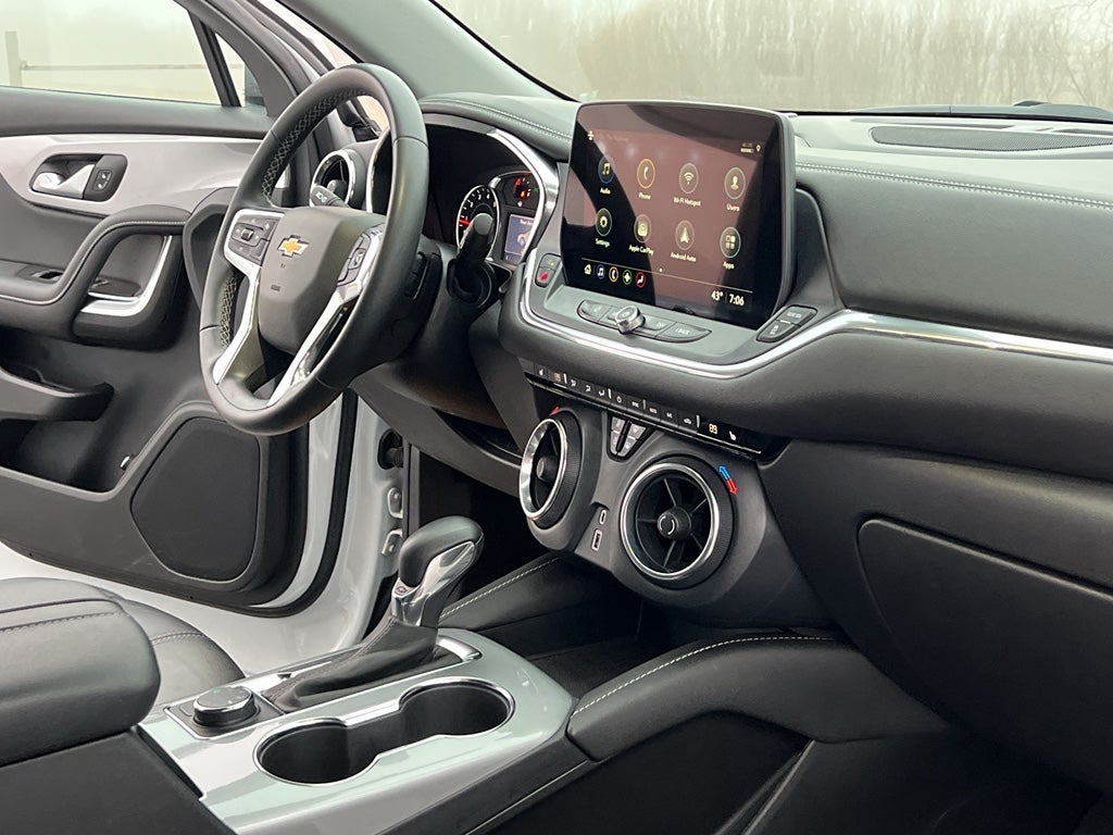 2023 Chevrolet Blazer 3LT