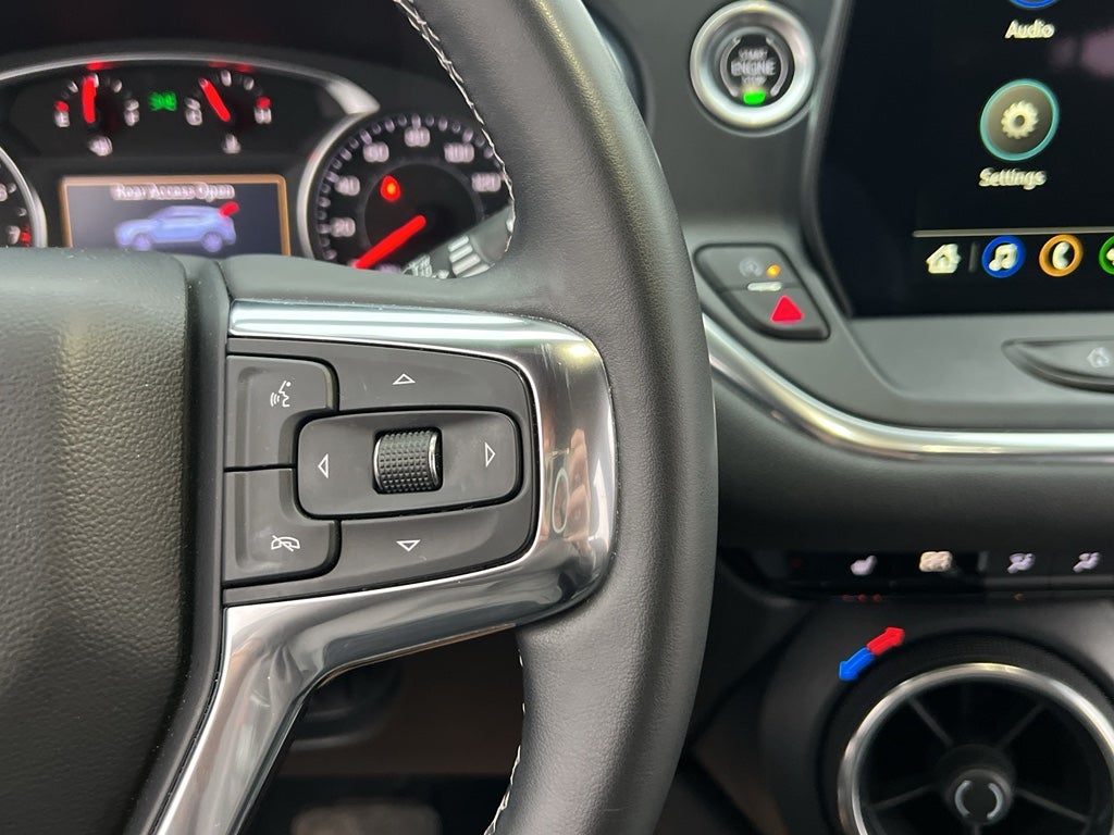 2023 Chevrolet Blazer 3LT