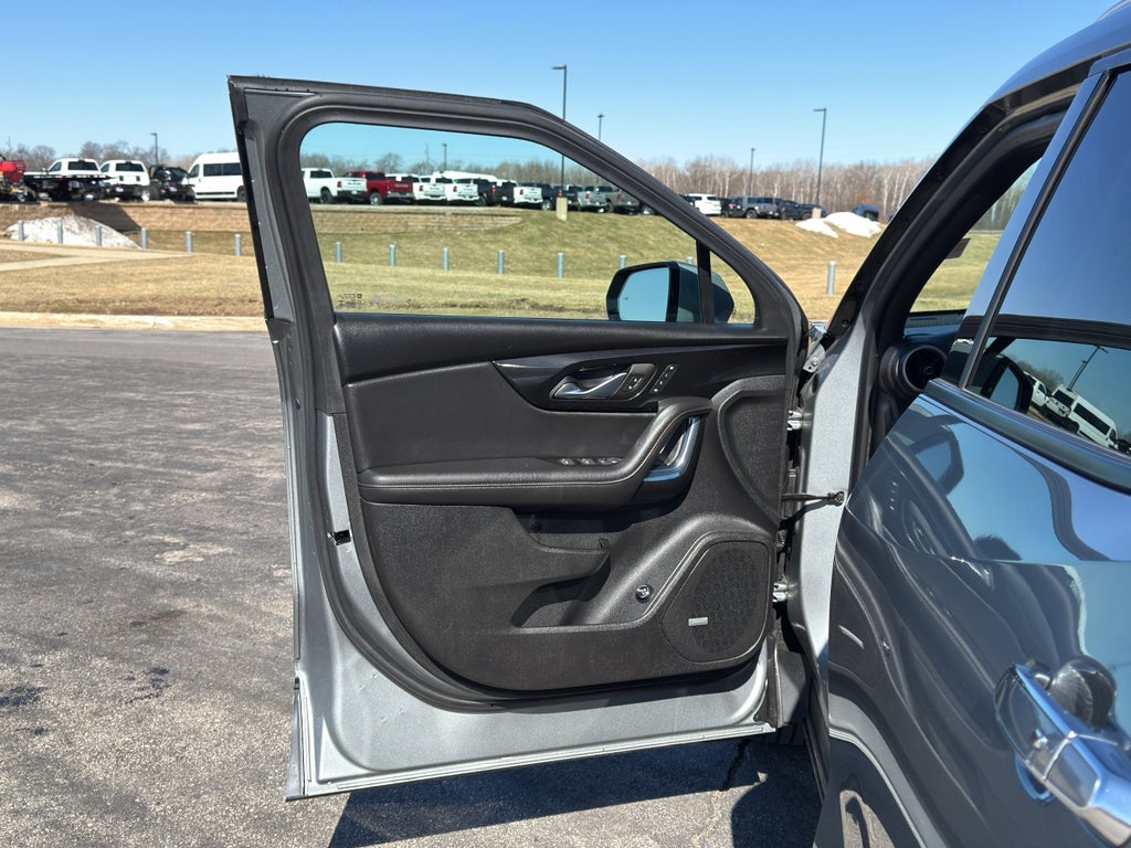 2023 Chevrolet Blazer Premier