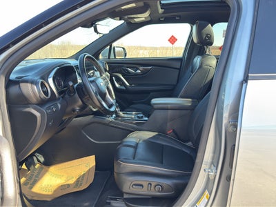 2023 Chevrolet Blazer Premier